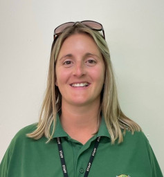 Mrs Claydon - Preschool Manager